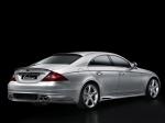 Mercedes-Benz CLS-Class by Lorinser 2005 года
